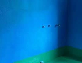 古冶卫生间测漏水多少钱