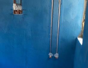  古冶卫生间测漏水价格