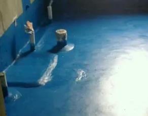 古冶卫生间测漏水多少钱