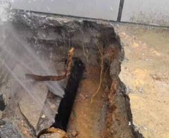 古冶市管道泄漏常用检测方法