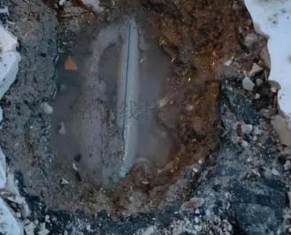 古冶楼顶漏水维修怎么找漏水点？